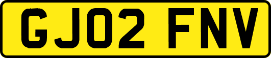 GJ02FNV