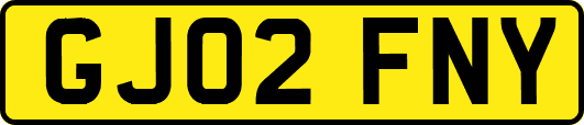 GJ02FNY