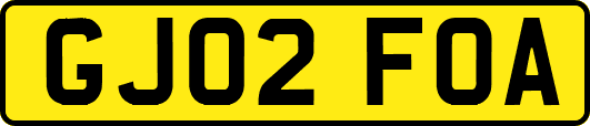 GJ02FOA