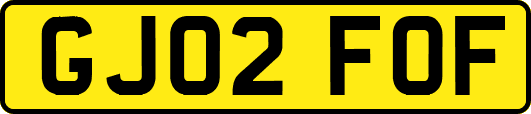 GJ02FOF