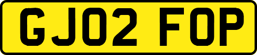 GJ02FOP