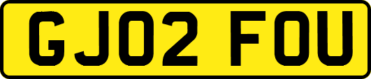 GJ02FOU