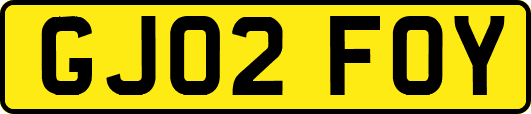 GJ02FOY