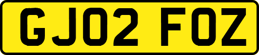 GJ02FOZ
