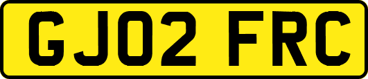GJ02FRC