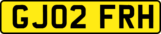 GJ02FRH