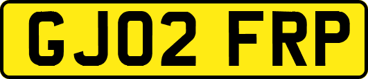 GJ02FRP