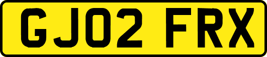GJ02FRX