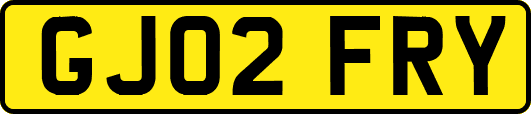 GJ02FRY
