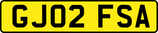 GJ02FSA