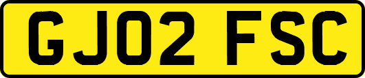 GJ02FSC