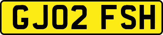 GJ02FSH