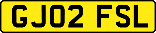 GJ02FSL