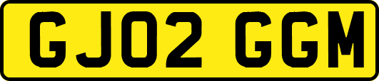 GJ02GGM