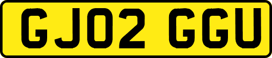 GJ02GGU