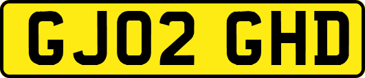 GJ02GHD
