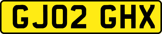 GJ02GHX