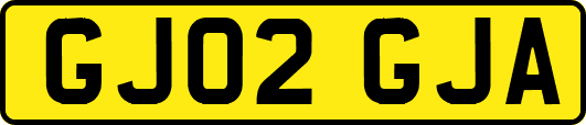 GJ02GJA
