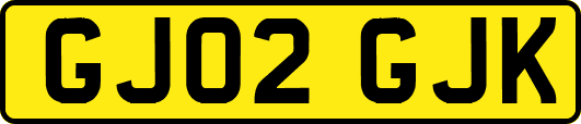 GJ02GJK