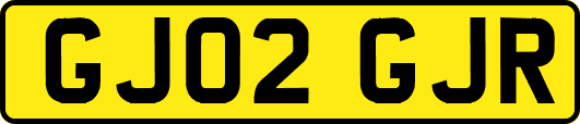 GJ02GJR