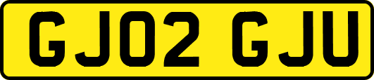 GJ02GJU