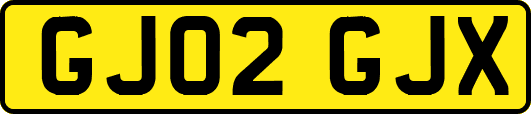 GJ02GJX