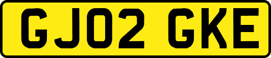 GJ02GKE