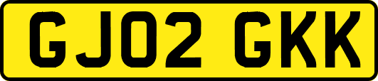 GJ02GKK
