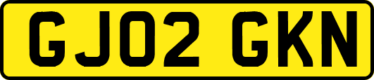 GJ02GKN