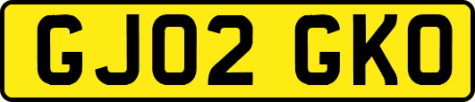 GJ02GKO