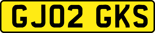 GJ02GKS