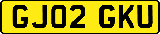 GJ02GKU