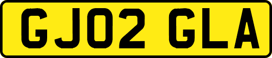 GJ02GLA