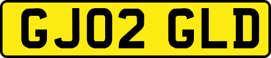 GJ02GLD