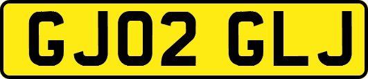 GJ02GLJ