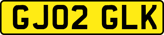 GJ02GLK