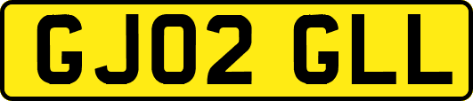 GJ02GLL