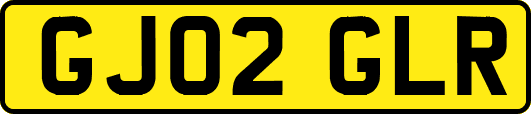 GJ02GLR