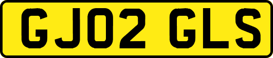 GJ02GLS
