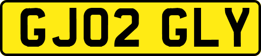 GJ02GLY