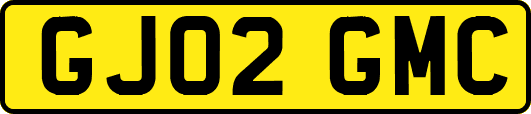 GJ02GMC