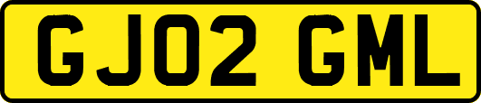 GJ02GML