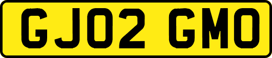 GJ02GMO
