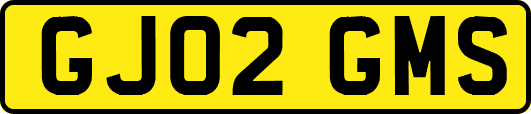 GJ02GMS