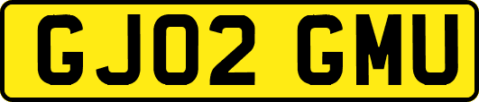 GJ02GMU