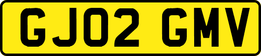 GJ02GMV
