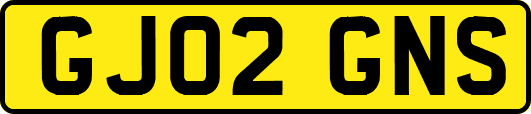 GJ02GNS