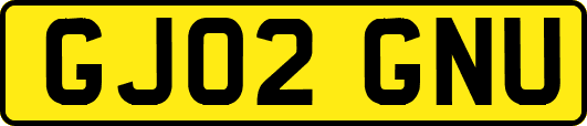 GJ02GNU