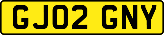 GJ02GNY