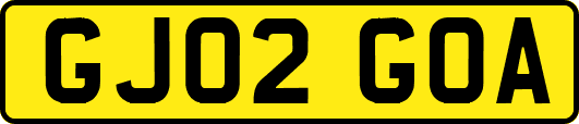 GJ02GOA